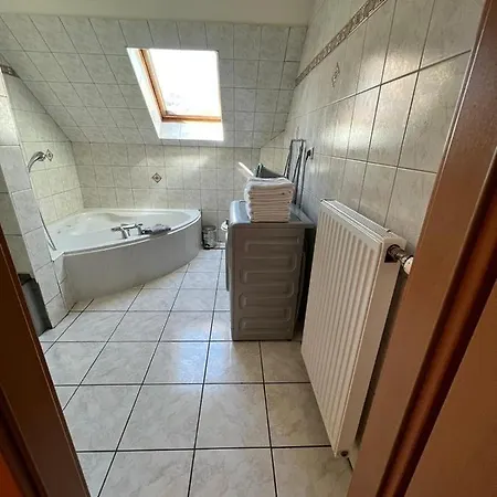 3a Rue Jean Baptiste Wendling Apartment *