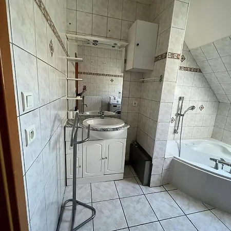 3a Rue Jean Baptiste Wendling * Ribeauville (Haut-Rhin)