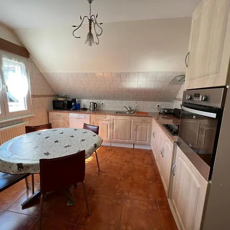 3a Rue Jean Baptiste Wendling * Ribeauvillé