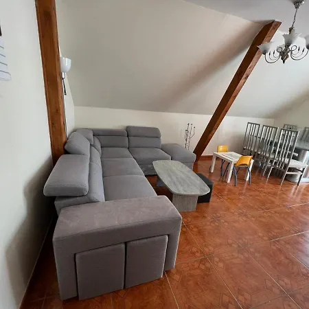 3a Rue Jean Baptiste Wendling Apartment Ribeauvillé