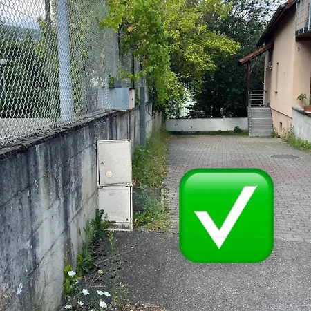 3a Rue Jean Baptiste Wendling * 리보빌레